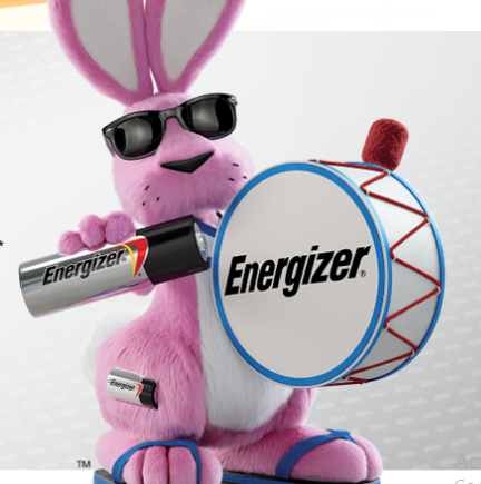 Energizer