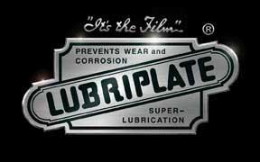 LUBRIPLATE