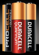 Duracell