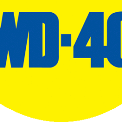 WD-40