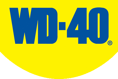 WD-40